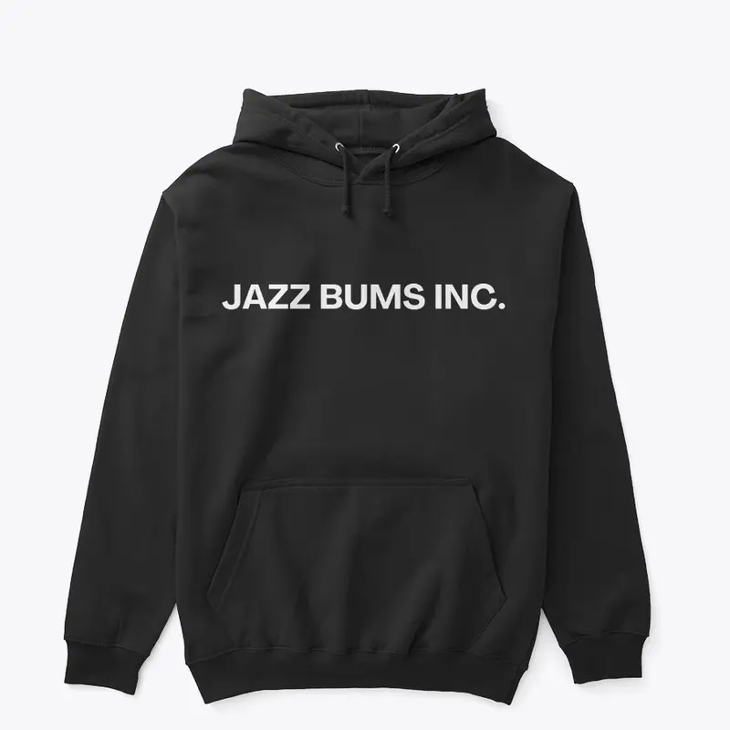 JAZZ BUMS INC.