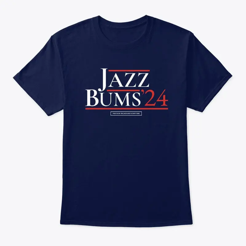 Jazz Bums '24