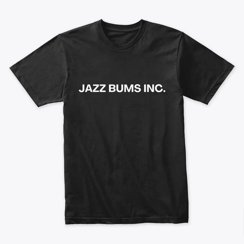 JAZZ BUMS INC.