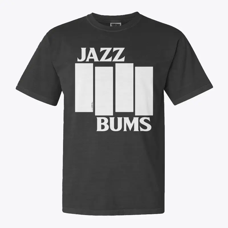 Jazz Bums Flag