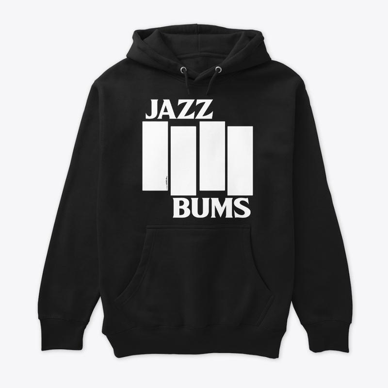 Jazz Bums Flag