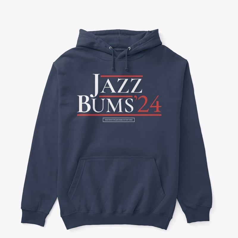 Jazz Bums '24